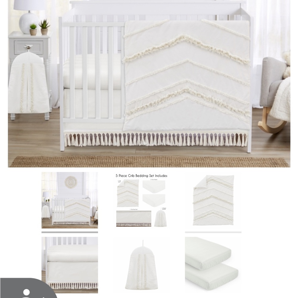 Nursery set